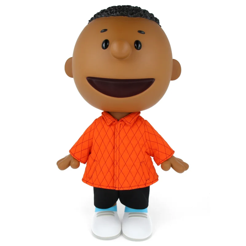 Peanuts Supersize - Franklin Jacket