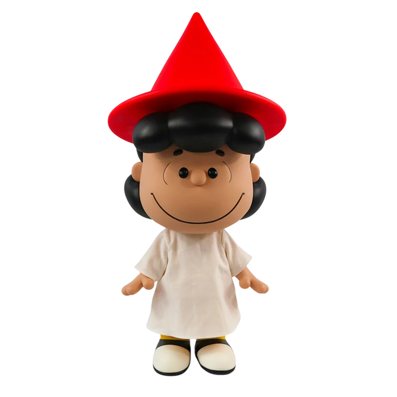 Peanuts Supersize - Lucy in Witch Mask