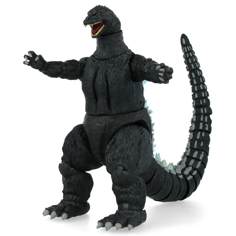 Heat Ray Godzilla (1989) - Toho Ultimates
