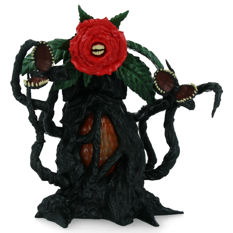 Heisei Biollante (Rose Form) - Toho Ultimates