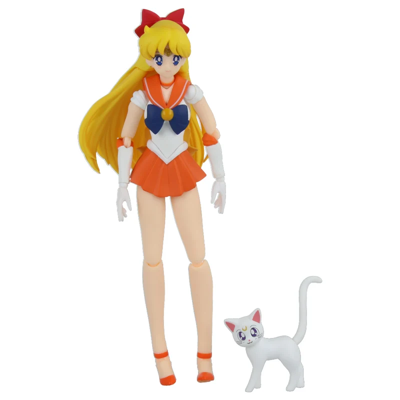 Sailor Moon S.H Figuarts - Venus