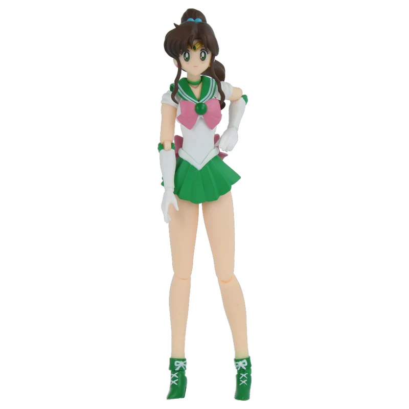 Sailor Moon S.H FIguarts - Jupiter