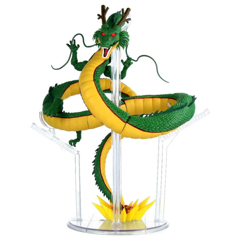 Shenron (Dragon Ball Z) - S.H Figuarts