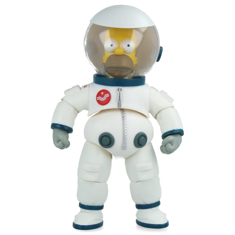 Deep Space Homer - (The Simpson) - Ultimates