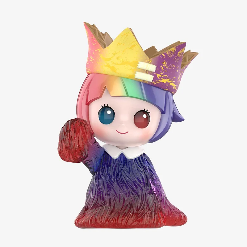 Yosuke Ueno - The Art World Journey Series Figures