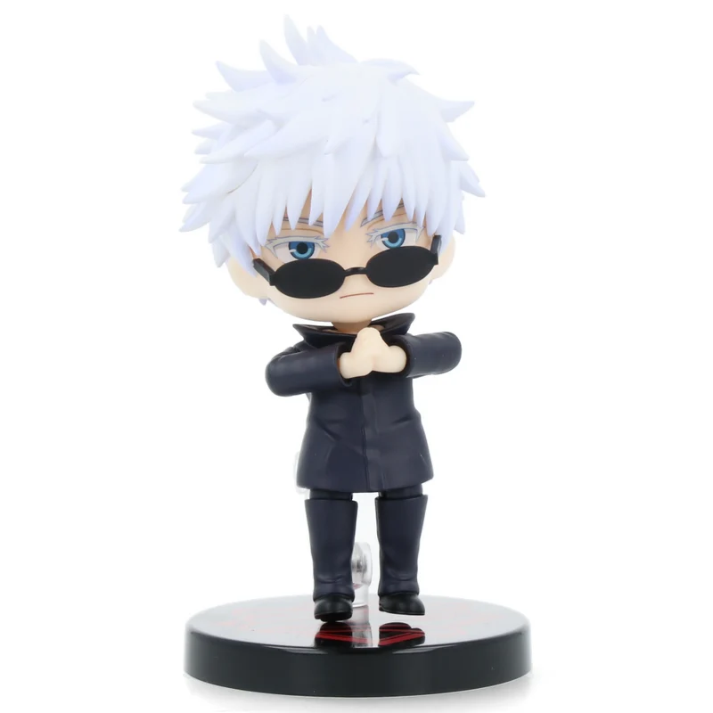 Nendoroid - Satoru Gojo (Jujutsu Kaisen 0)