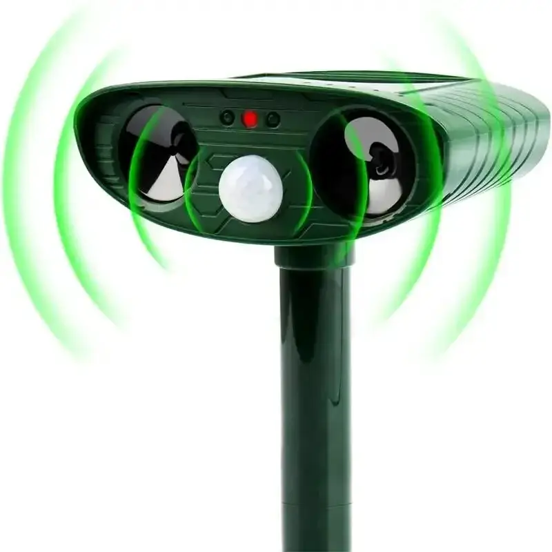 Repulsif Ultrason