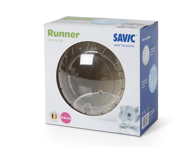 SAVIC Runner Medium ∅18cm