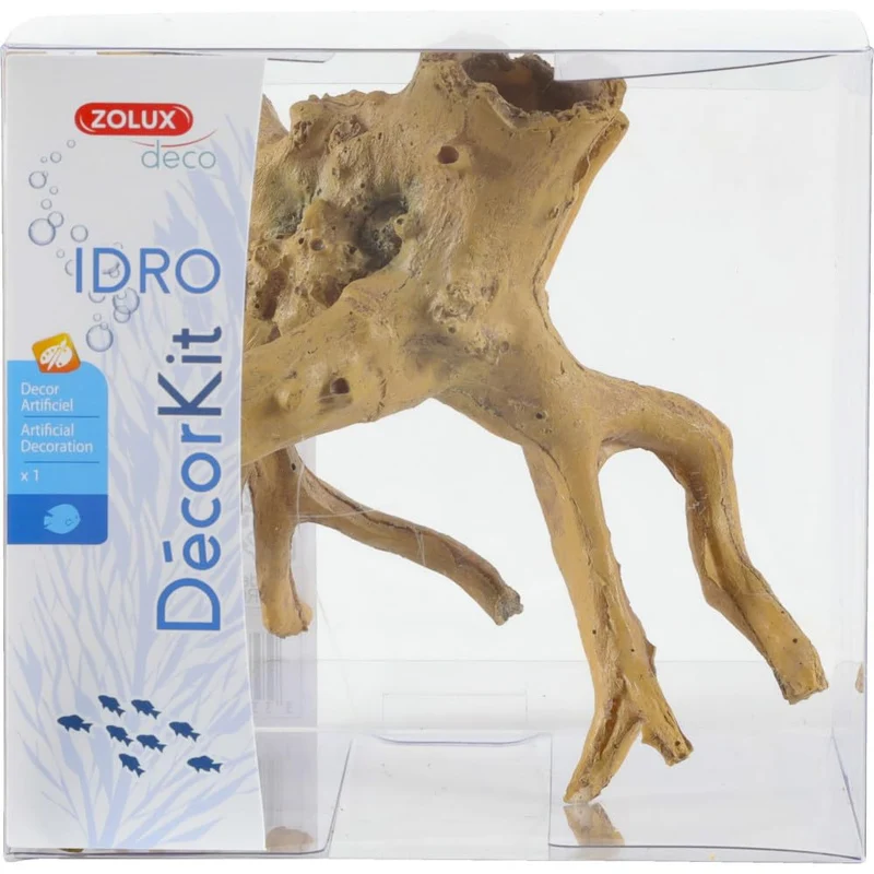 Décor Idro Racine N°1