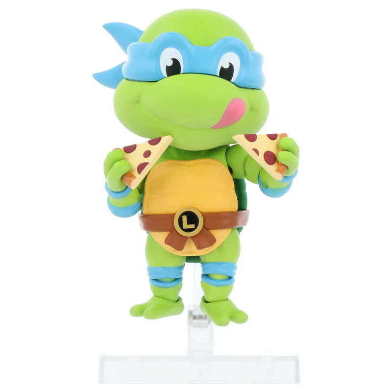 Nendoroid - Leonardo (Les Tortues Ninja - TMNT)