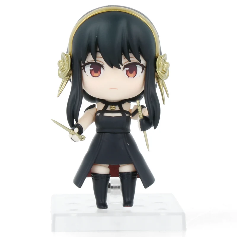 Nendoroid - Yor Forger (Spy x Family)