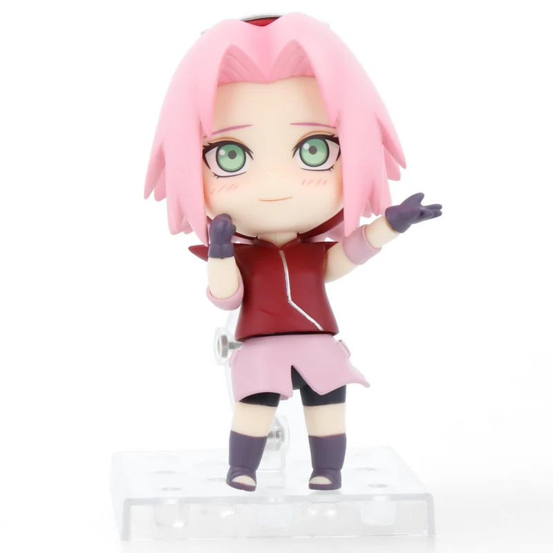 Nendoroid - Sakura Haruno (Naruto Shippuden)