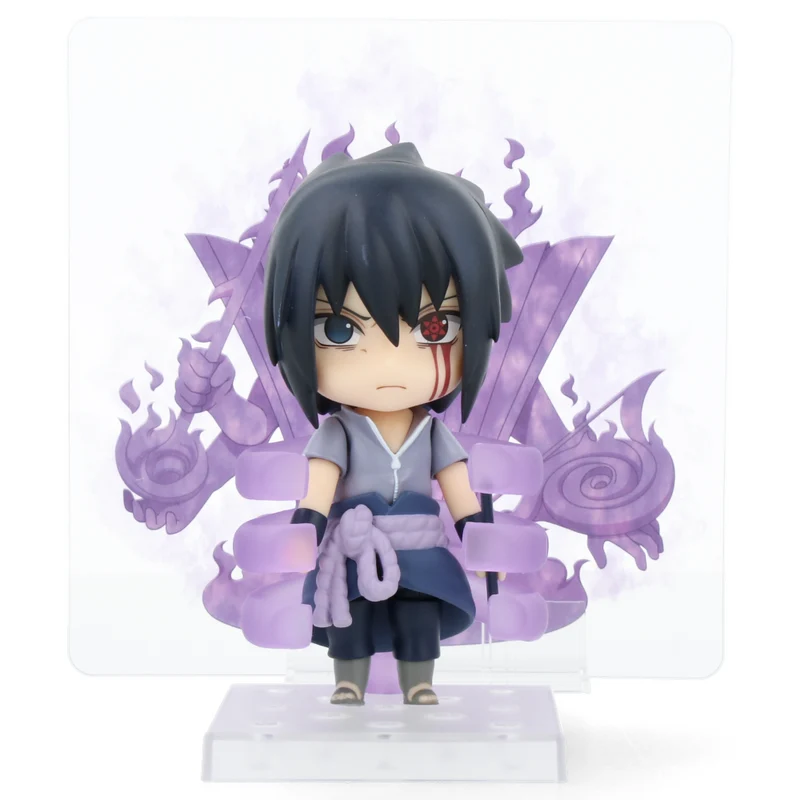 Nendoroid - Sasuke Uchiha (Naruto Shippuden)