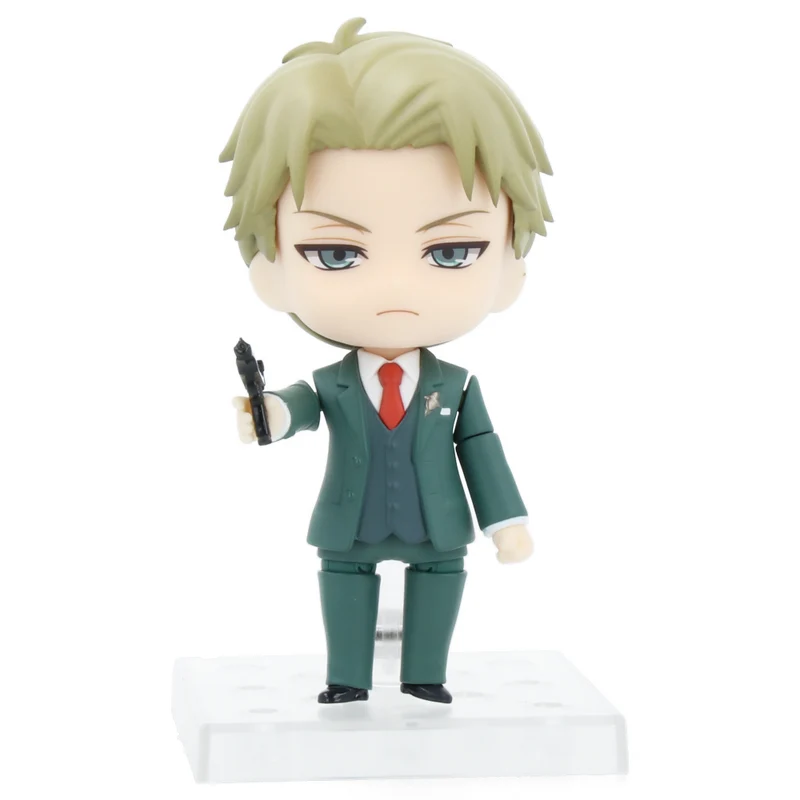 Nendoroid - Loid Forger (Spy x Family)