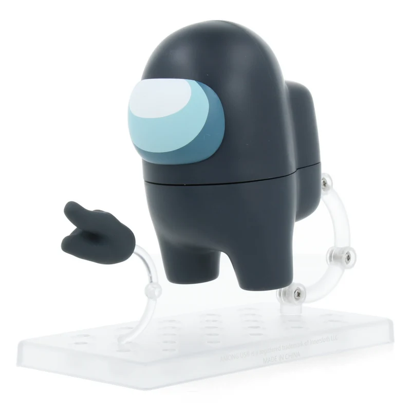 Nendoroid - Crewmate Black (Among Us)
