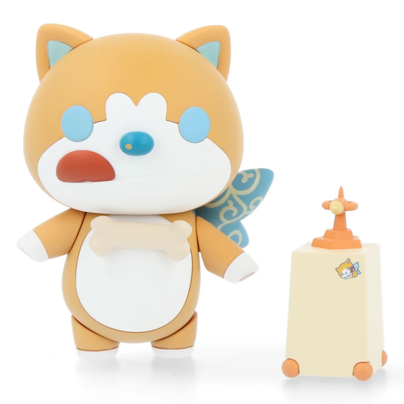 Nendoroid - Pelops II (Godzilla Singular Point)
