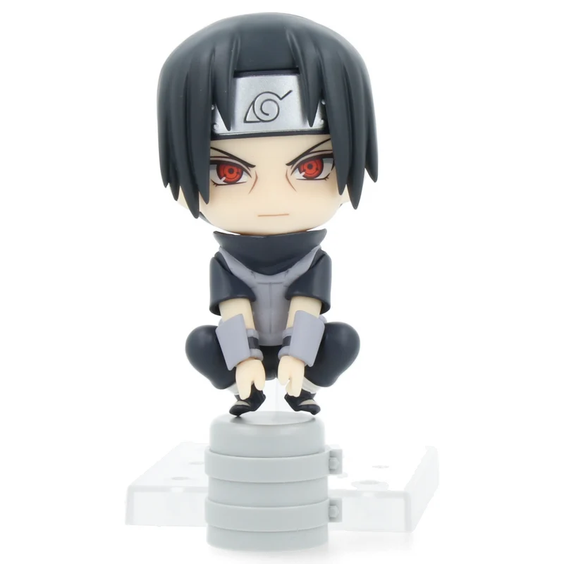 Nendoroid - Itachi Uchiha : Anbu Black Ops Ver. (Naruto Shippuden)