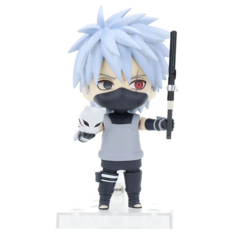 Nendoroid - Kakashi Hatake : Anbu Black Ops Ver. (Naruto Shippuden)