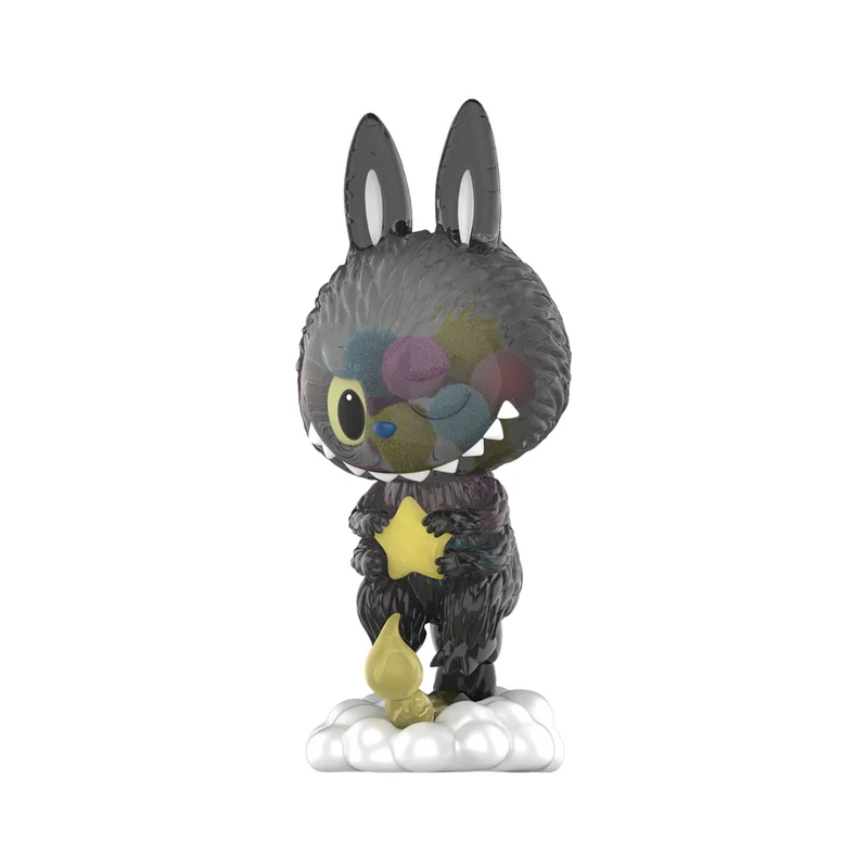 Labubu - The Monsters Constellation Series Figures