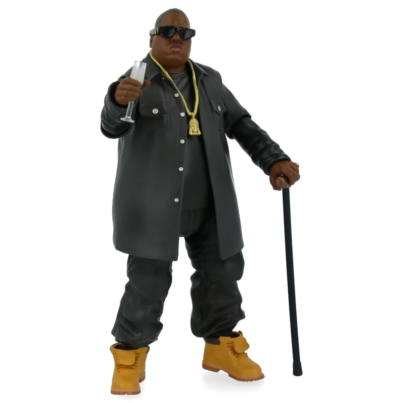 Notorious B.I.G - Ultimates Wave 1 - Biggie