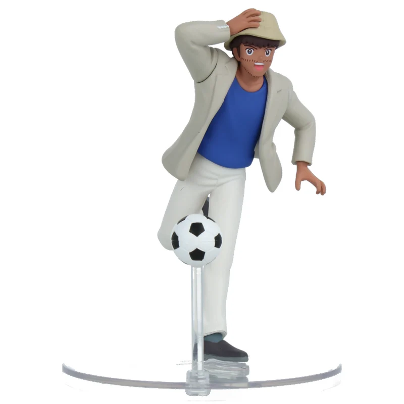 Figurine UDF Captain Tsubasa Series 2 : Roberto Hongo (Roberto Sedinho) - Olive et Tom