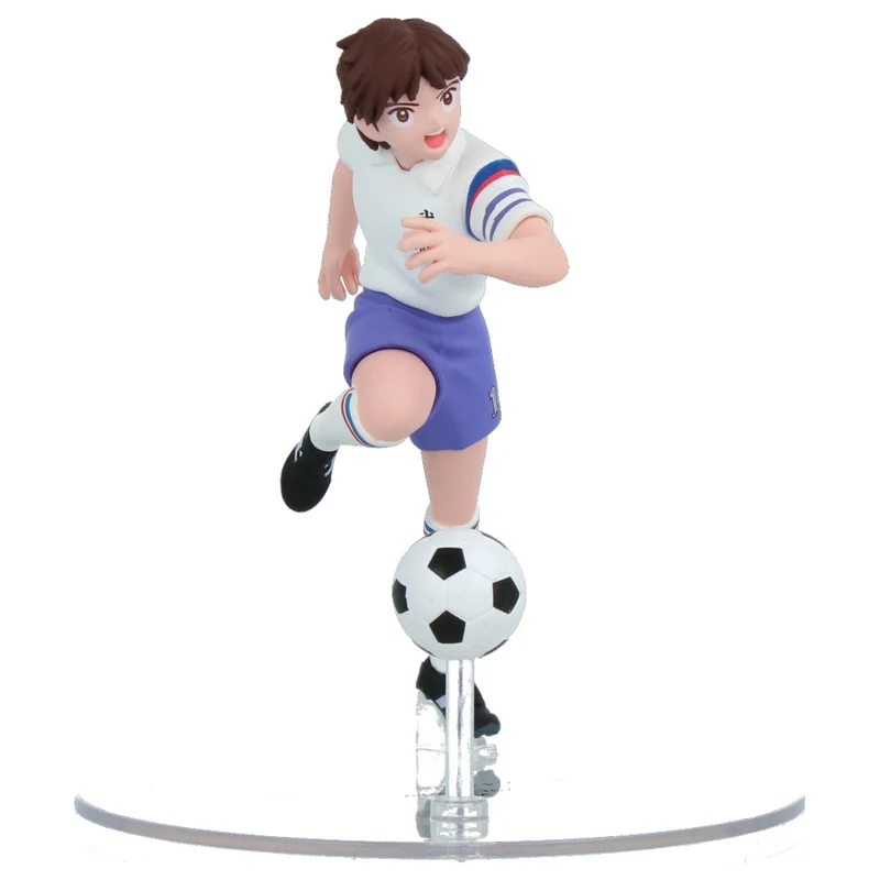 Figurine UDF Captain Tsubasa Series 2 : Misugi Jun (Julian Ross) - Olive et Tom