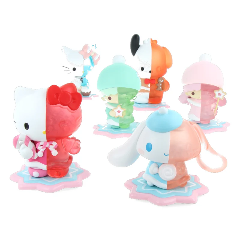 Kandy x Sanrio Snowy Dreams