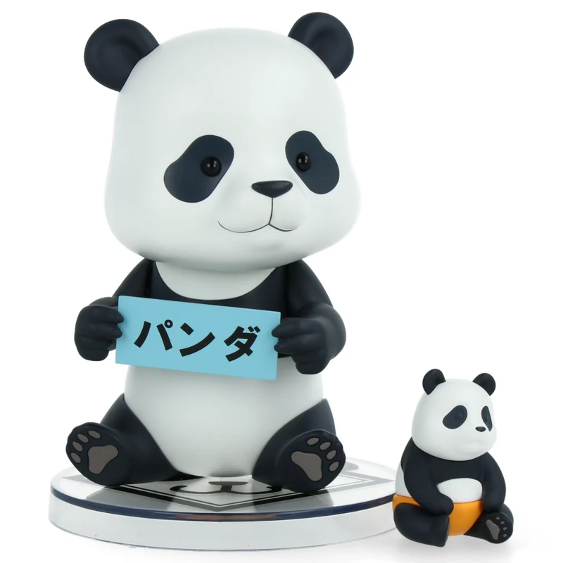 Jujutsu Kaisen - Nendoroid Panda