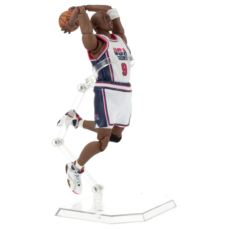 Mafex - Michael Jordan - Team USA