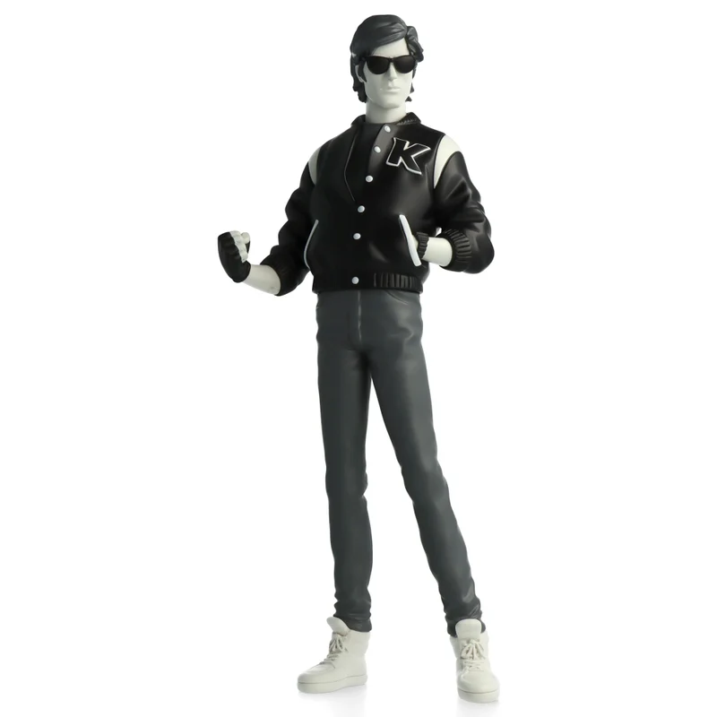 Kavinsky - Black Edition