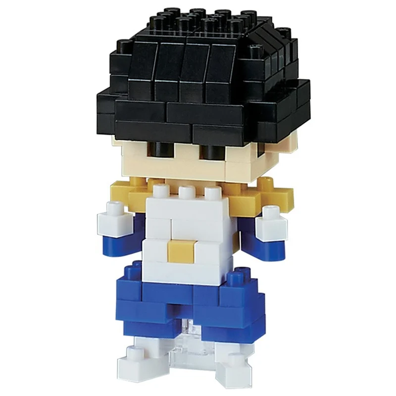 Nanoblock x Dragon Ball - Son Gohan - NBDB 008