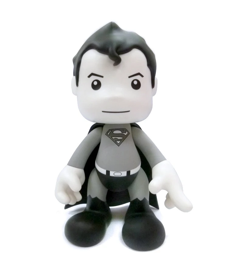 8" Superman - Retro
