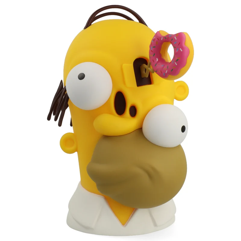 Donut Brain - Bakea x Martian Toys