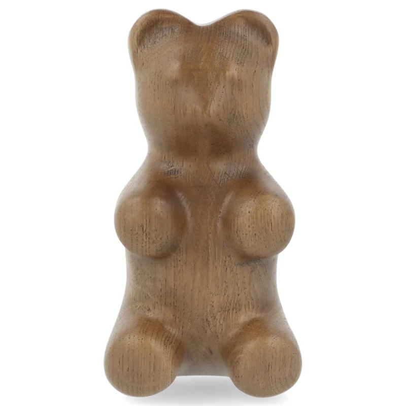Gummy Bear Smoked/Oak Small