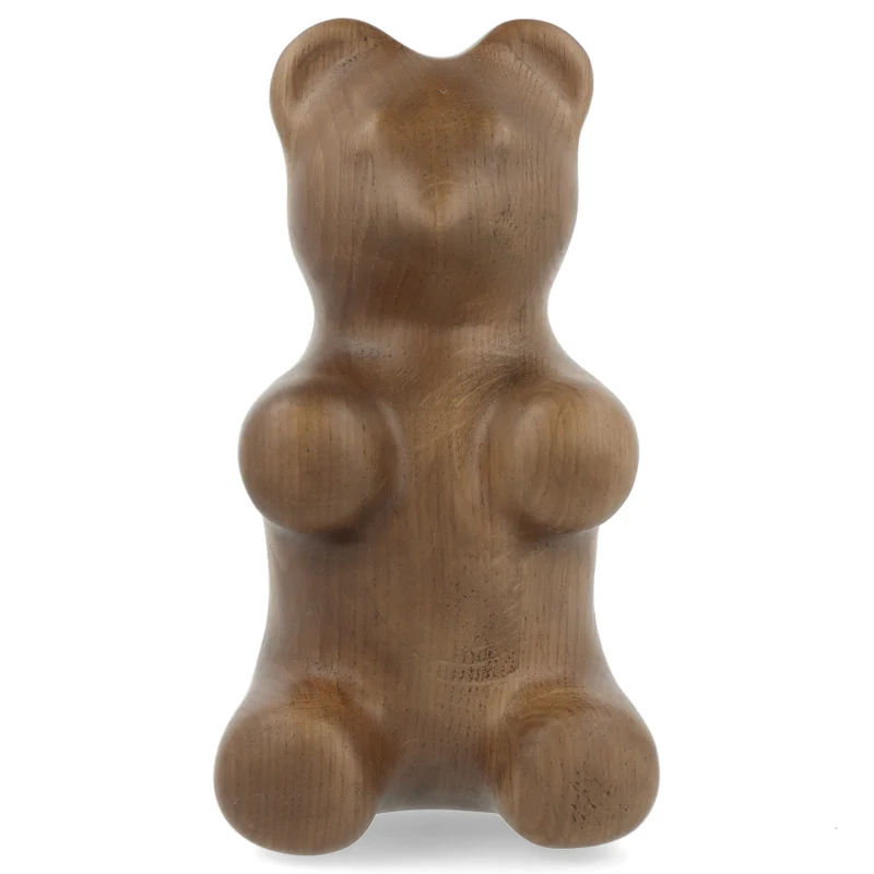 Gummy Bear Smoked/Oak Large