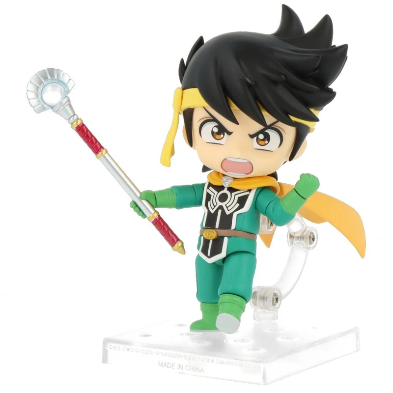 Nendoroid - Popp - Dragon Quest