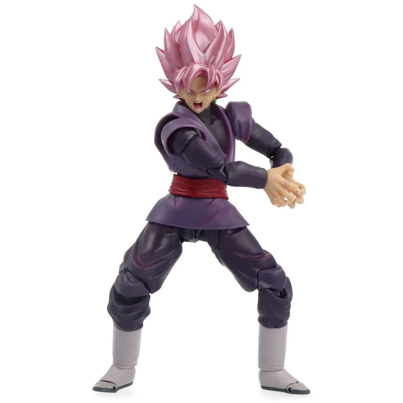 Son Goku Black Super Saiyan (Dragon Ball ) - S.H Figuarts
