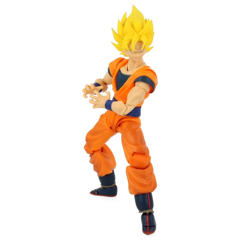 Son Goku Super Saiyan (Dragon Ball ) - S.H Figuarts