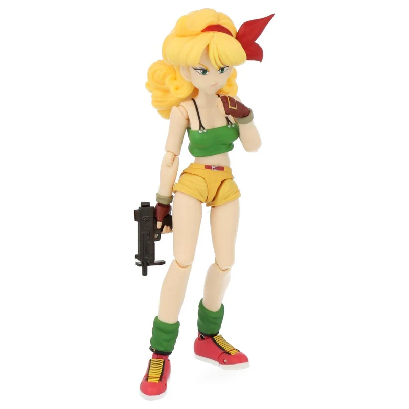 Lunch (Dragon Ball) - S.H Figuarts