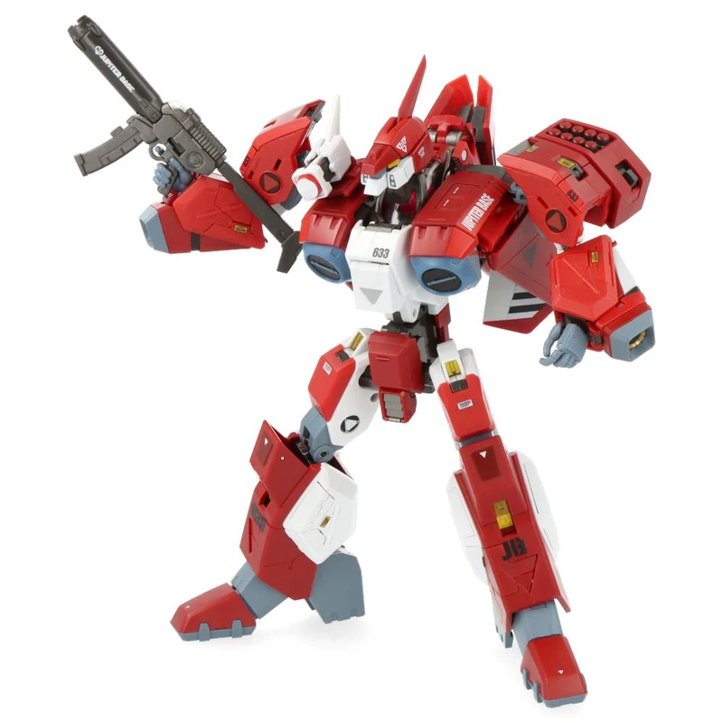 Sentinel Genesis Climber AFC-01Z Legioss Riobot 1/48 Scale