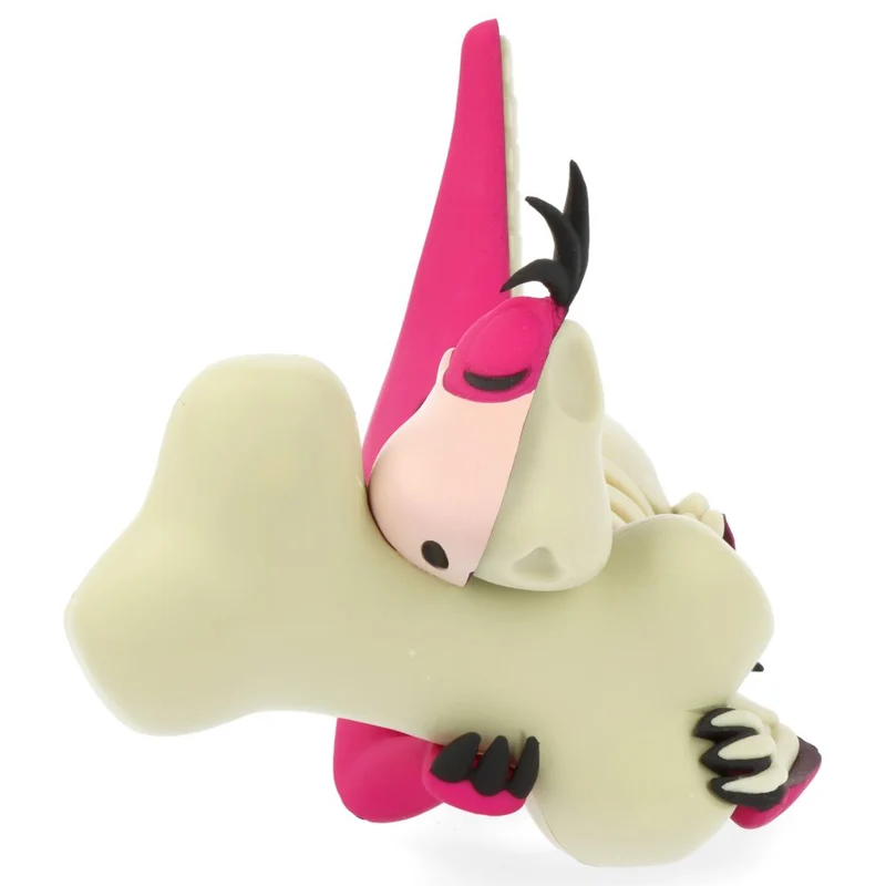 XXRAY Plus: Dino (les Pierrafeu)