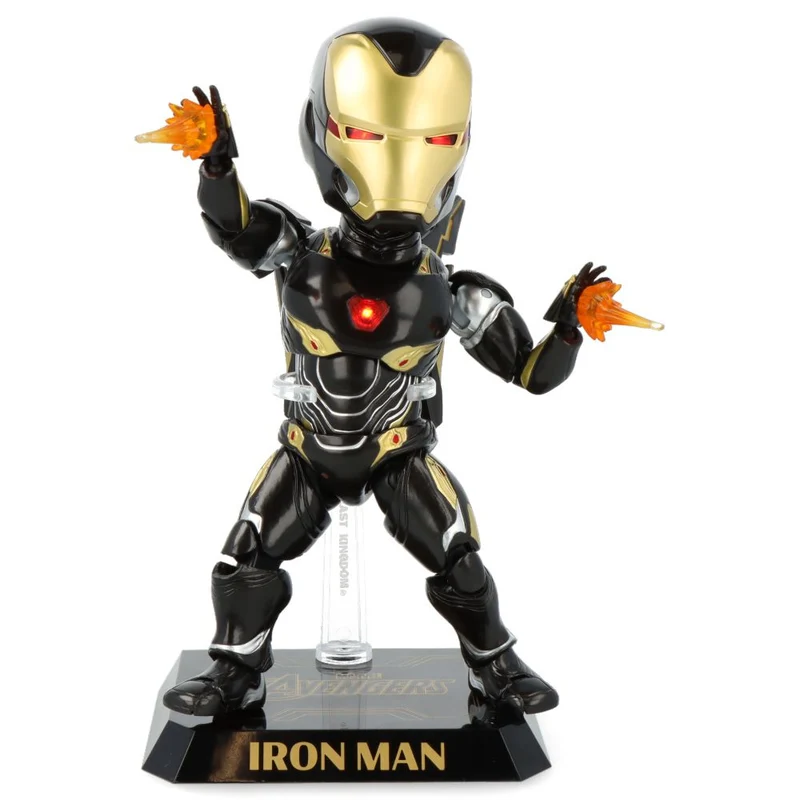 Egg Attack - Iron Man Mark 50 limited edition (Avengers Infinity War)