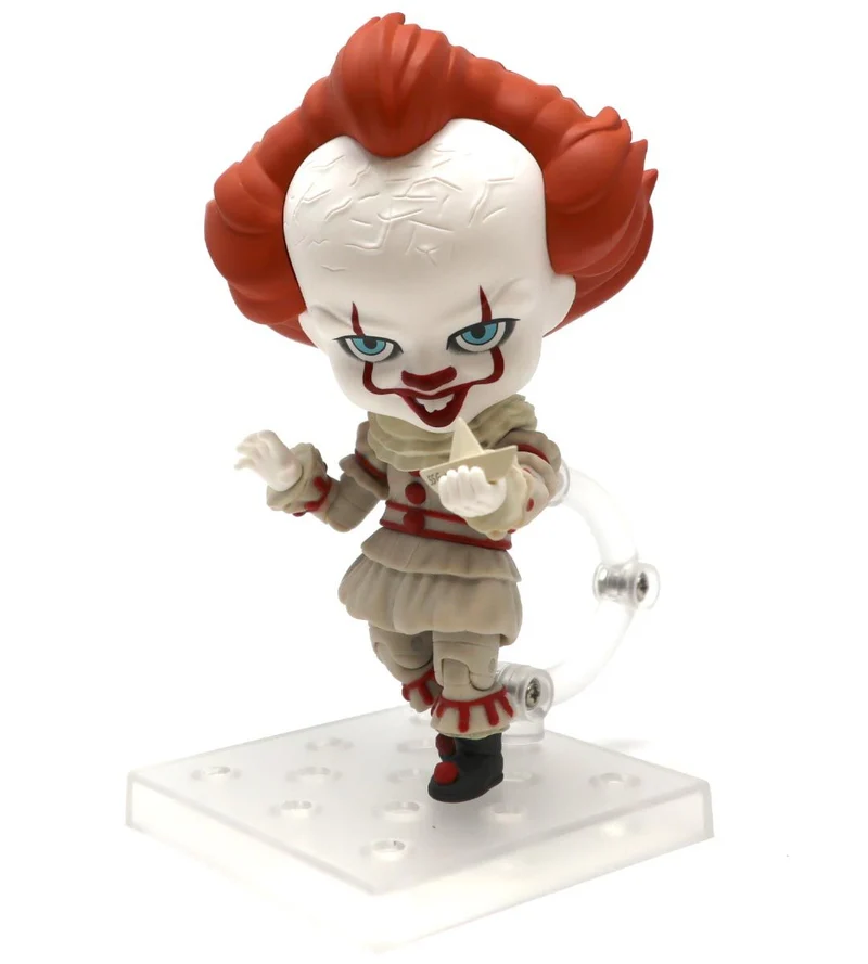 Nendoroid - Grippe-Sou