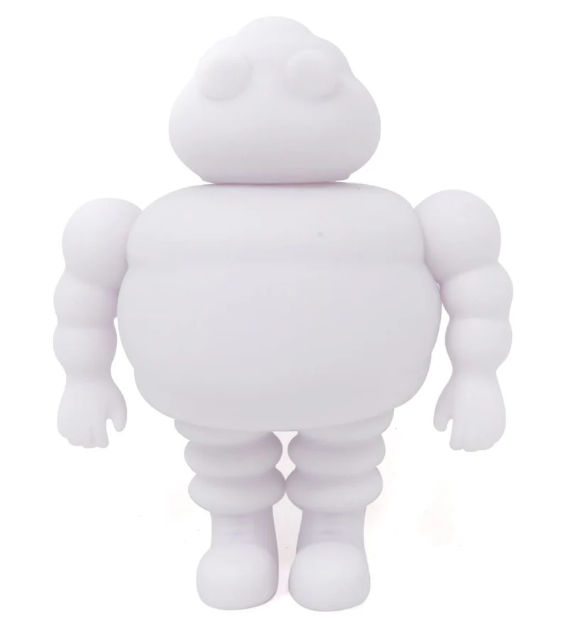 Bibendum Origine (DIY)