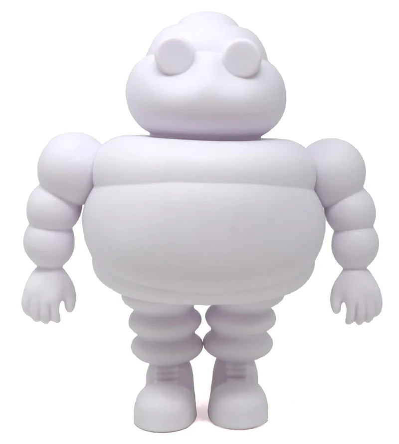 Bibendum Origine 30 cm (DIY)