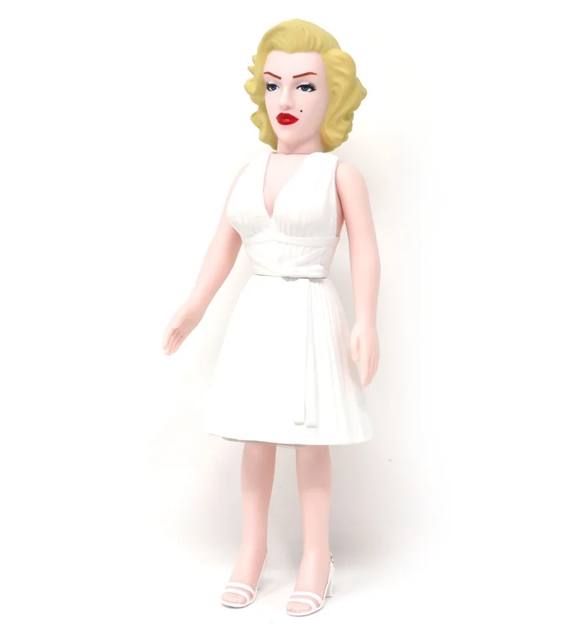 Figurine VCD Marilyn Monroe