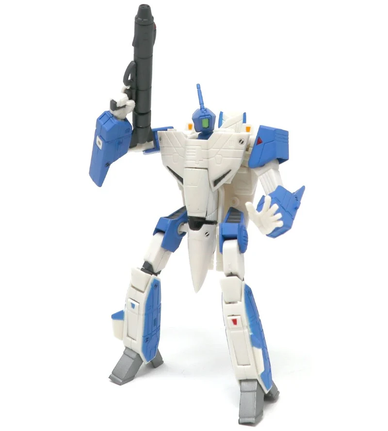 1/100 Max Sterling's VF-1A Veritech Fighter (Robotech)