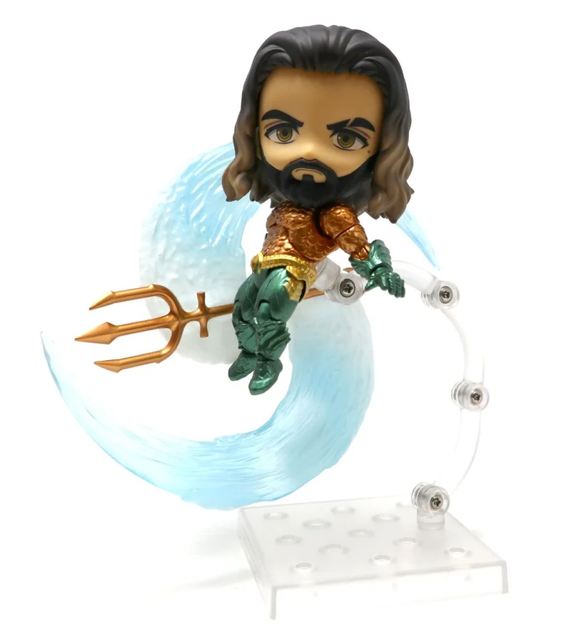 Nendoroid - Aquaman (DC Comics)