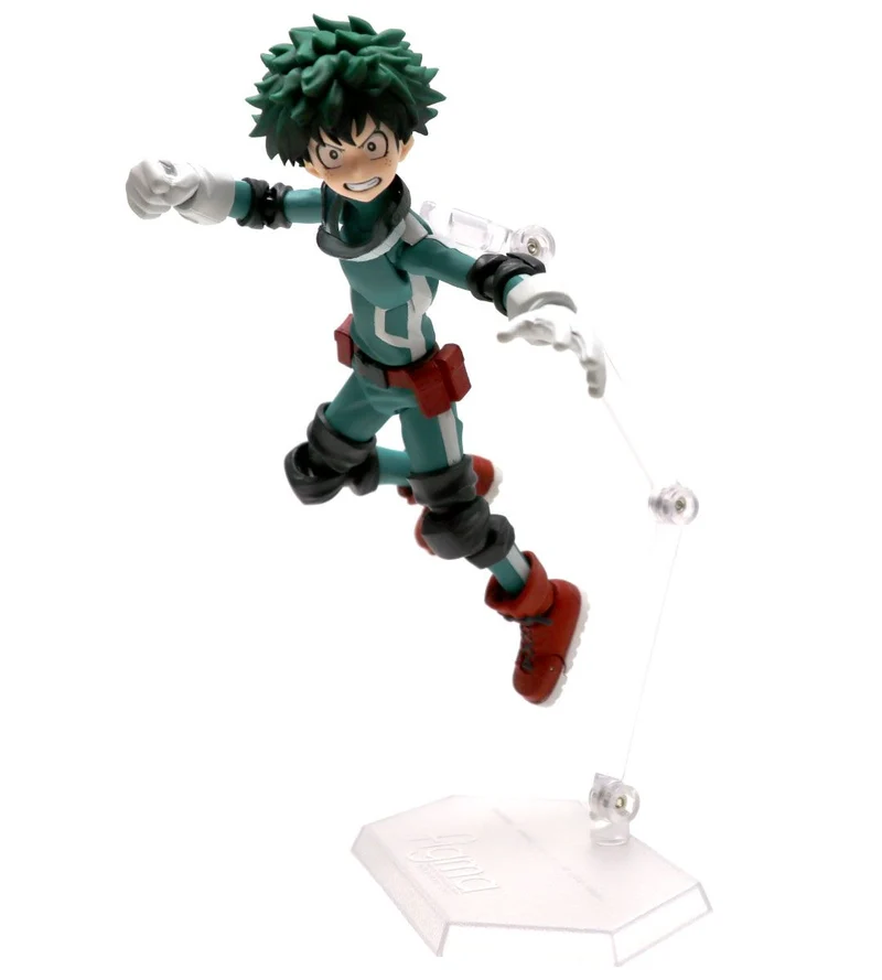 Figma - Izuku Midoriya (My Hero Academia)