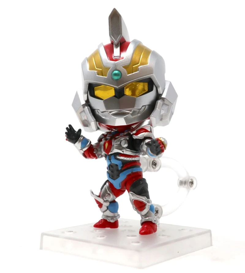Nendoroid - Gridman (SSSS.Gridman)